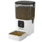 Automatic Pet Feeder