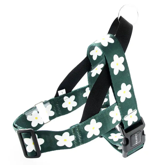 Golden Retriever Labrador Vest-style Adult Dog Leash
