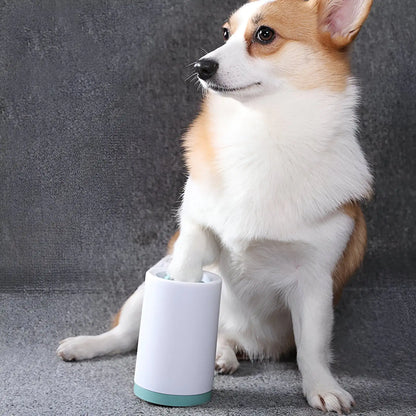 PawPlunge Portable Cleaner